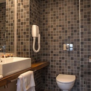 Apartament typu junior